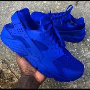 Meet your Posher, Leyna